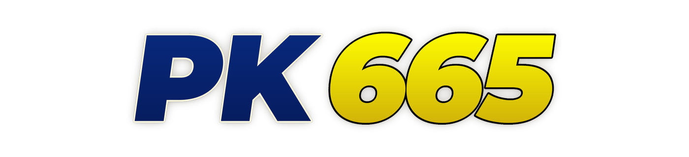 pk665 Logo
